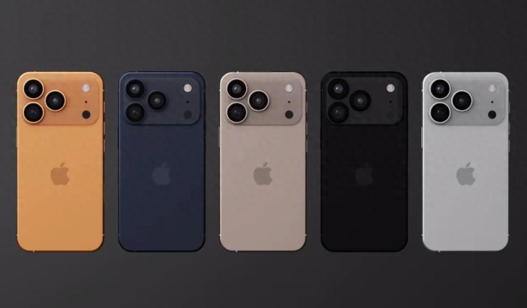 iPhone17又反转，价格引争议